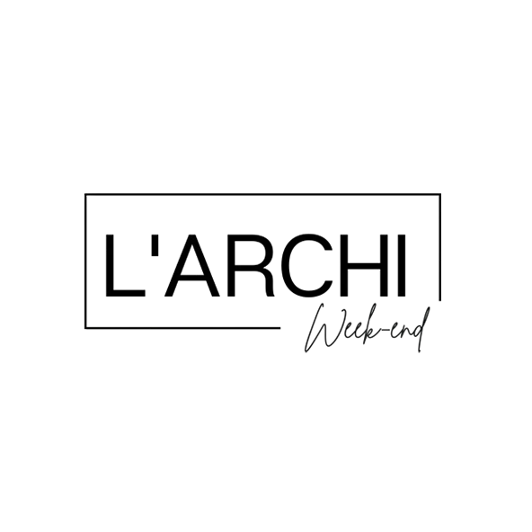 L'Archi Weekend, an ESDAC partner event