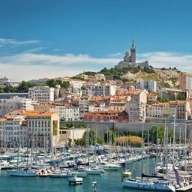 Marseille — ESDAC