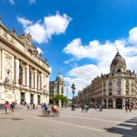 Lille — ESDAC