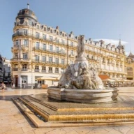 Montpellier — ESDAC