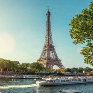 Paris — ESDAC