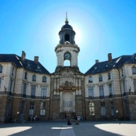 Rennes — ESDAC