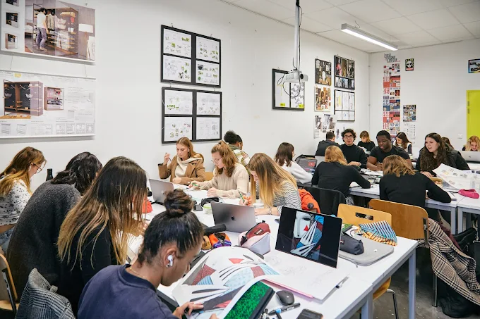 Campus ESDAC de Montpellier — photo 4