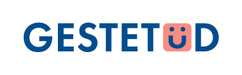 Logo Gestetud, résidence étudiante partenaire de l'EIDM