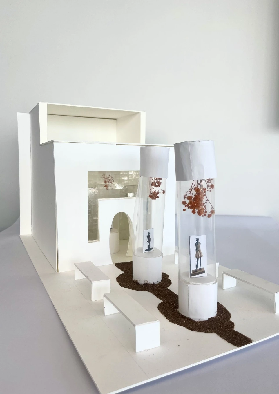 Campus ESDAC de Nice — photo 5