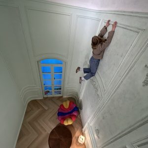 Musée de l'Illusion ESDAC Nice