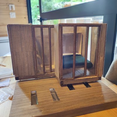 Tiny House ESDAC Lyon