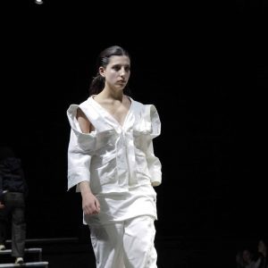 Défilé de mode ESDAC Aix-en-Provence