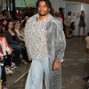 Défilé de mode ESDAC Montpellier