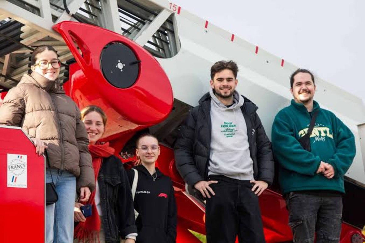 L'ESDAC Aix et Marseille s'associent aux Sapeurs-Pompiers
