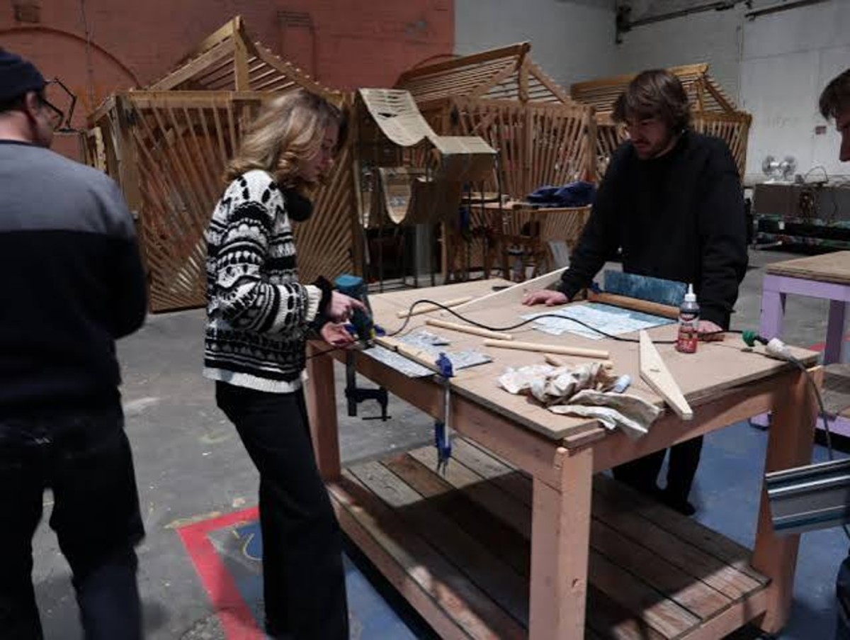 Retour sur le Workshop Precious Plastic : un mobilier durable pour Dagoma
