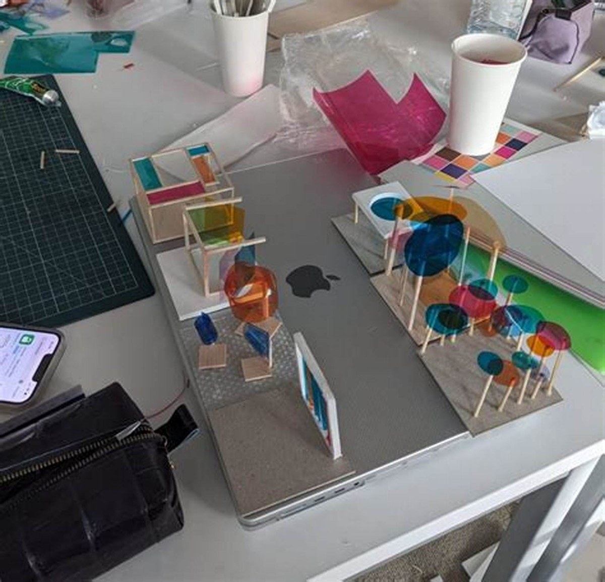 ESDAC Lille : un workshop sous le signe de la reconnaissance et de la gratitude