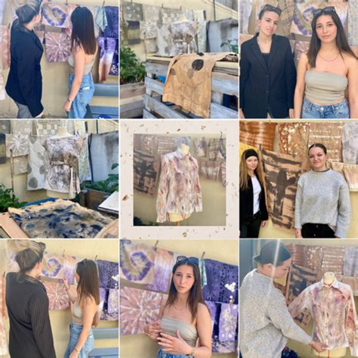 Les derniers workshops de la saison pour le campus d'Aix-en-Provence