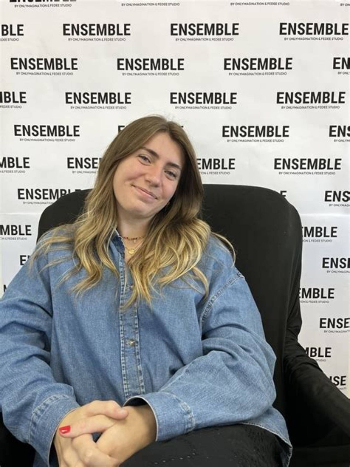 Sam, étudiant en Design Graphique, coup de cœur d'Adobe France !