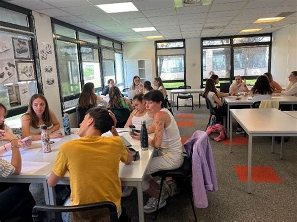 Workshop Culinaire à l'ESDAC : une expérience gastronomique inédite