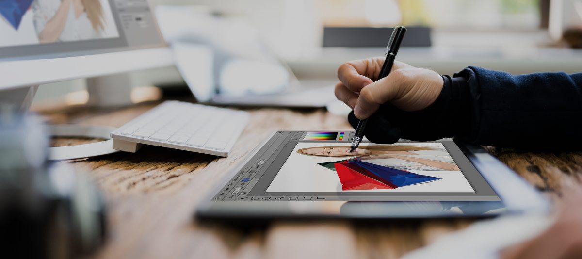 Graphic Designer