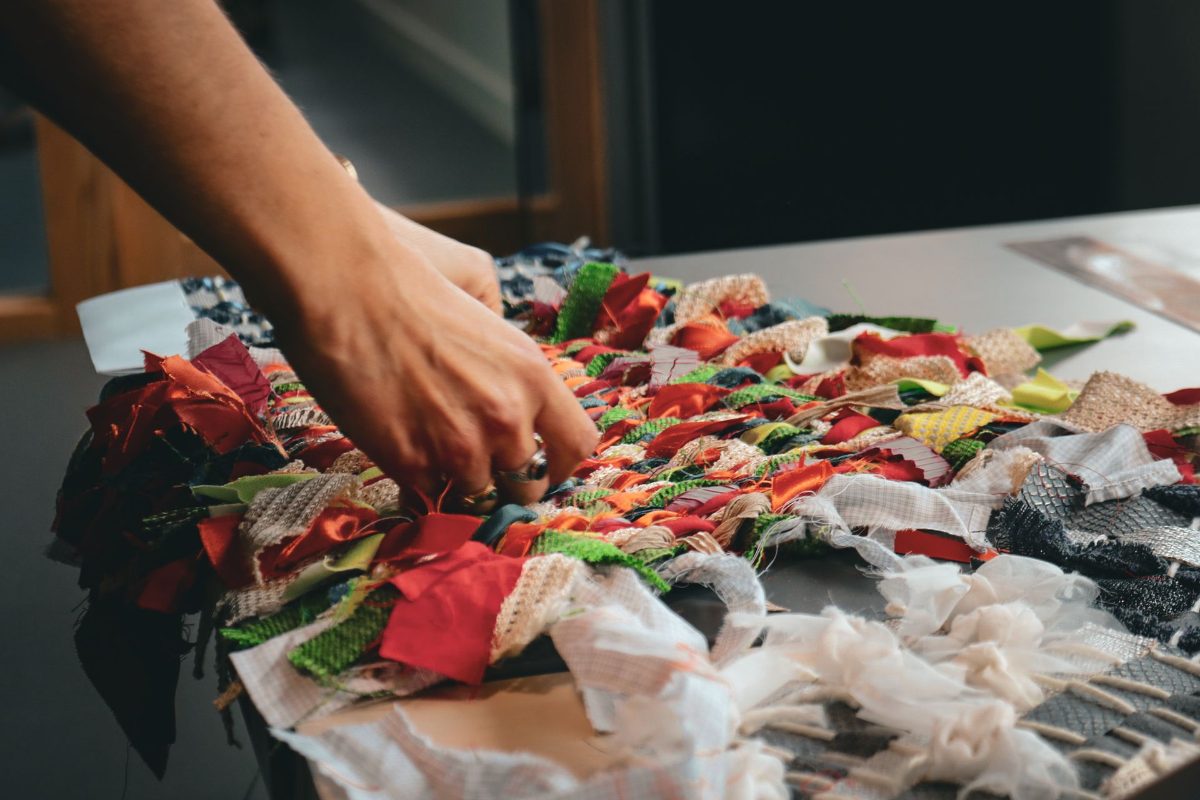 Fashion Designer