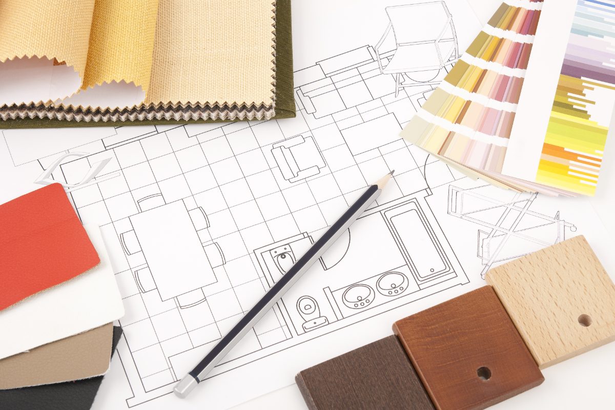 Interior Architect