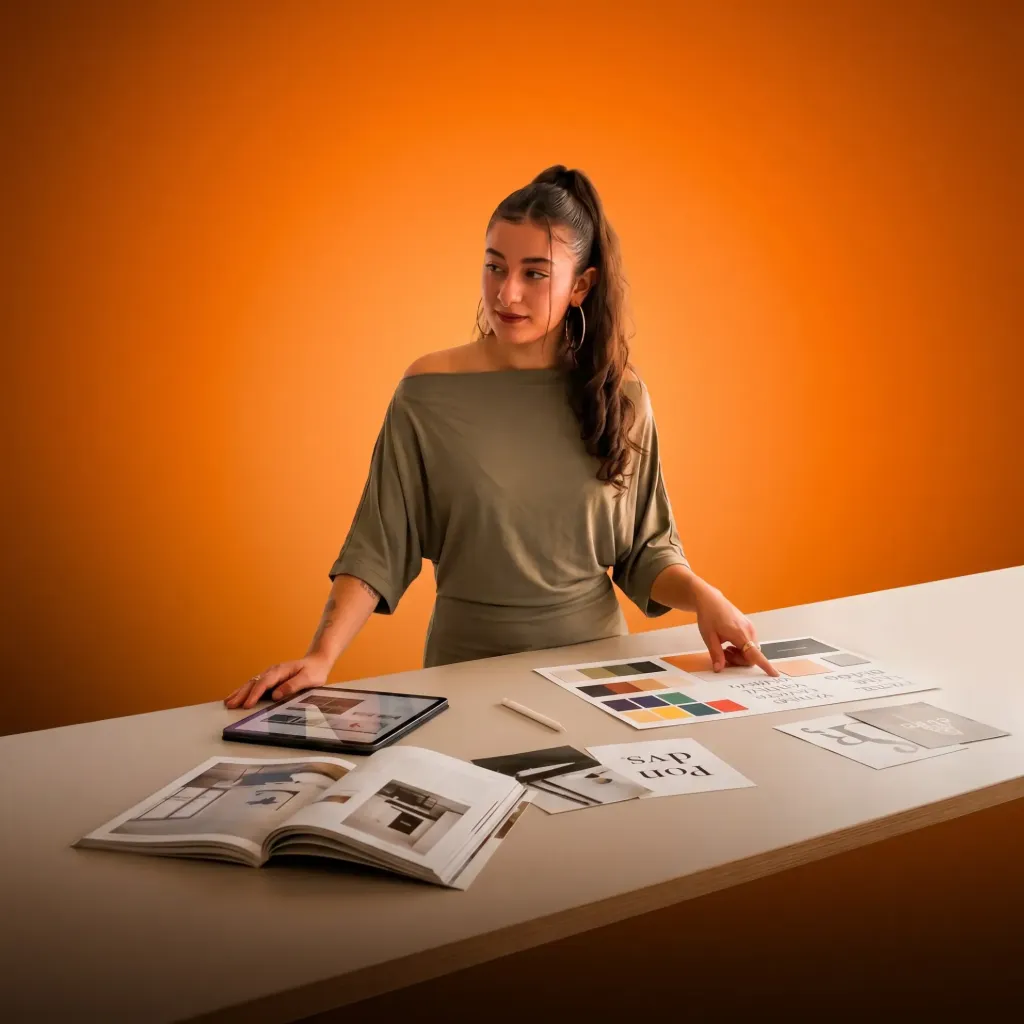 Mastère Directeur de Création en Design Graphique (AIX-EN-PROVENCE, MASTER 1, INNOVATION ARTISANALE)
